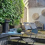 Le Congres - Centre Ville - Terrasse